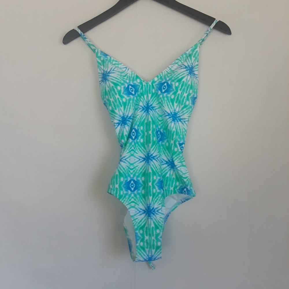 Swimwear forever 21